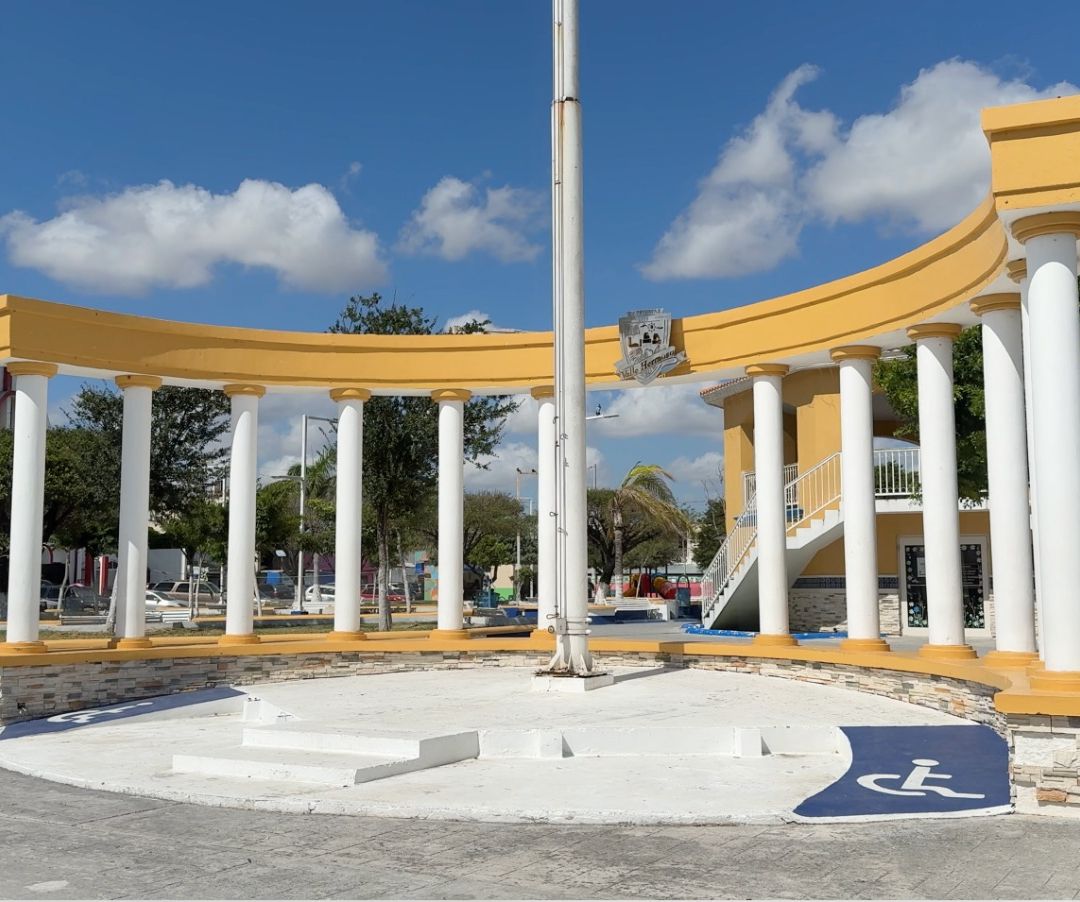 Comapa Explica Baja Presión y Falta de Agua en Valle Hermoso, Tamaulipas